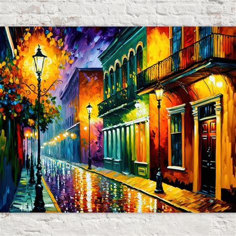 Nola Art - Etsy