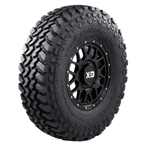 Trail Grappler SxS | Performance SxS Tire | Nitto Tire