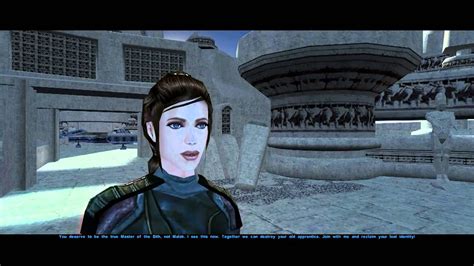 Kotor 2 Dark Side Ending Explained - Laura-has-Mccarty