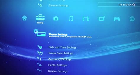 PS3 How to and Troubleshooting Guide - The Indoor Haven