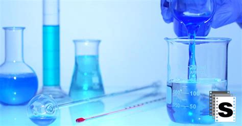 Biochemistry Lab Test by stockfactory on Envato Elements