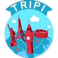 TRIPI - Foreign Startup | Startup Nation Finder