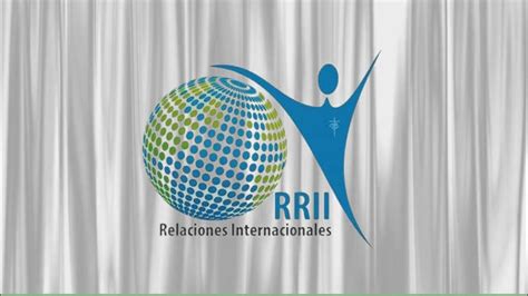 Logo Relaciones Internacionales UNICAH - YouTube