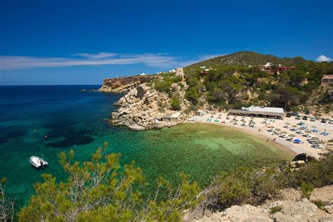 The best beaches in Ibiza | Spain | CN Traveller