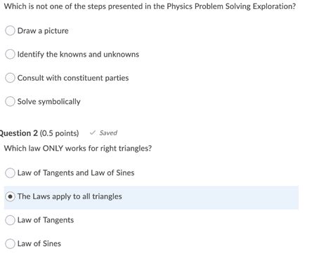 Solved Which is a statement of Ockham's Razor (See | Chegg.com