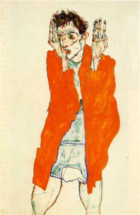 more from my favorite artist: Egon Schiele | Egon schiele, Egon schiele ...