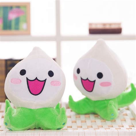 2021 20CM Pachimari Plush Toys Dolls Kawaii Onion Pachimari Cosplay ...