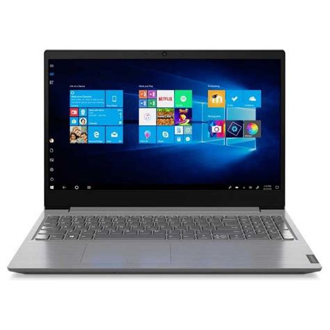 Lenovo V15-IGL 15.6´´ Intel Celeron N4020/4GB/256GB Laptop Grey| Techinn