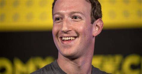 Mark Zuckerberg to speak at Harvard's commencement