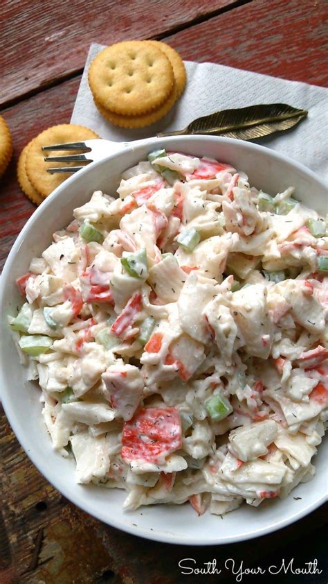 40+ of the BEST Salad Recipes | Sea food salad recipes, Easy seafood, Recipes