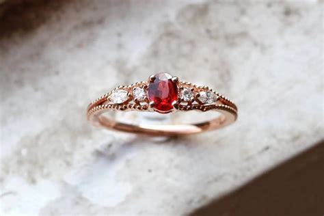 Simple Ruby Rings