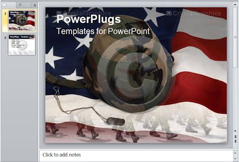 Free Download Veterans Day PowerPoint Templates and Backgrounds - PPT Garden