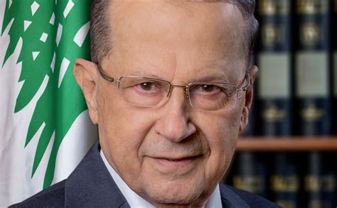 Lebanon: Outgoing President Leaves Behind Power Vacuum, Slams Judiciary ...