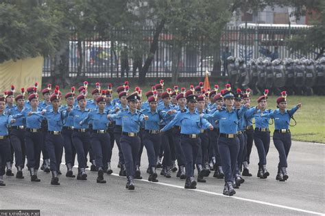 Nepal marks Constitution Day