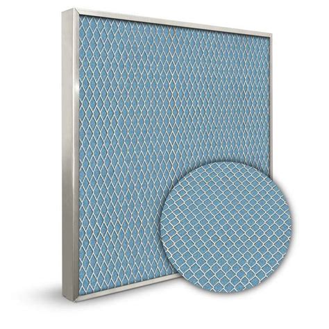 Electrostatic Filters for Living Facilities in Atlanta