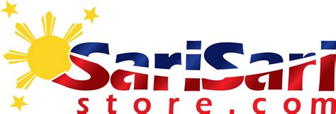 Download Sari Sari Store Logo Clipart (#5364952) - PinClipart