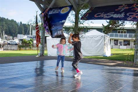 Photo gallery: 2023 ChuSeok Festival - Gig Harbor Now | A hyperlocal ...