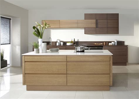 Which Things You Need To Know About Handleless Kitchen Drawers