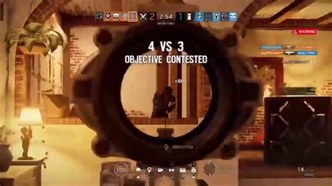 R6 montage - YouTube