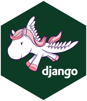 Django Logo - LogoDix