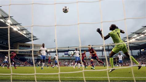 USMNT 1-0 Haiti: summary: score, goal, highlights, 2021 Gold Cup - AS USA