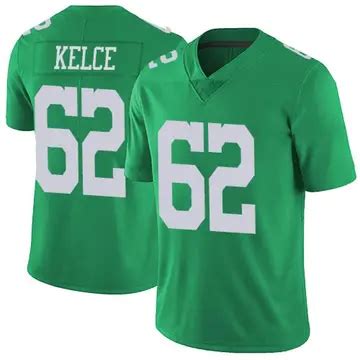 Jason Kelce Jersey | Jason Kelce Philadelphia Eagles Jerseys & T-Shirts ...