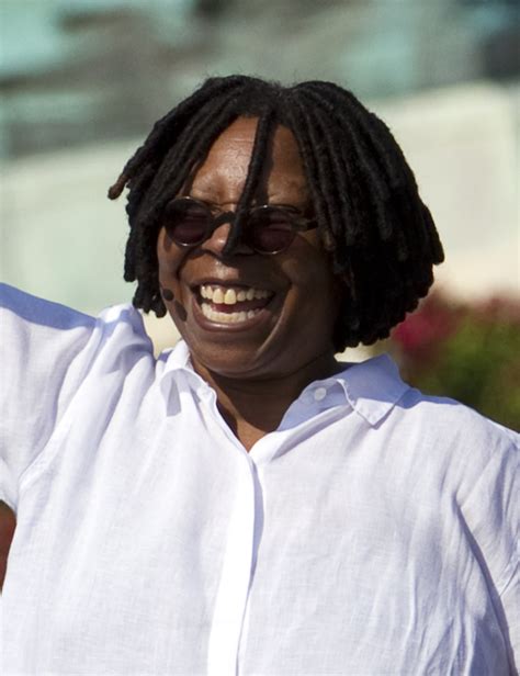 Whoopi Goldberg - Wikipedia