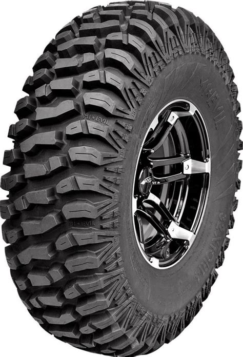 UTV TIRE BUYER'S GUIDE | UTV Action Magazine