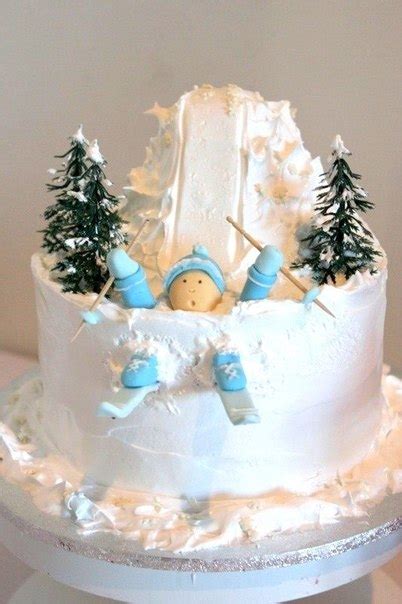 Christmas cake decorating ideas ~ Home Decorating Ideas