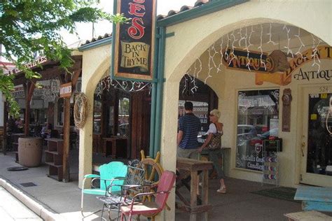 Boulder City Old Town Historic District is one of the best places to ...