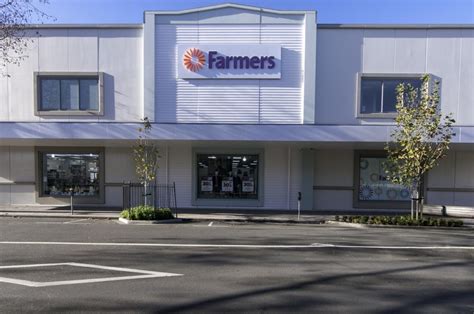 Farmers Whanganui | W&W Construction 2010 Ltd