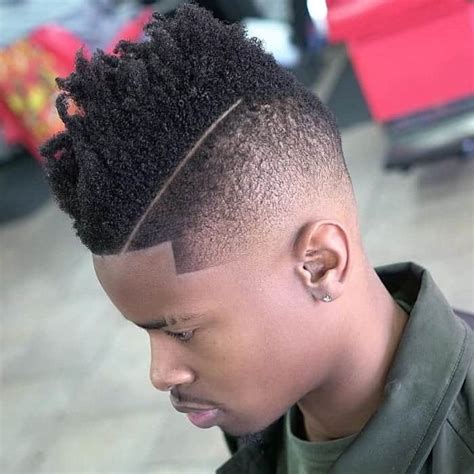 25 Conk hairstyles for Black Men Who Relax – HairstyleCamp