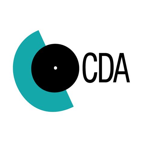 CDA ⋆ Free Vectors, Logos, Icons and Photos Downloads