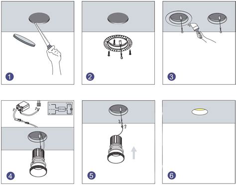 Trimless LED Downlight - The Best LED Sourcing Agent: Penglight