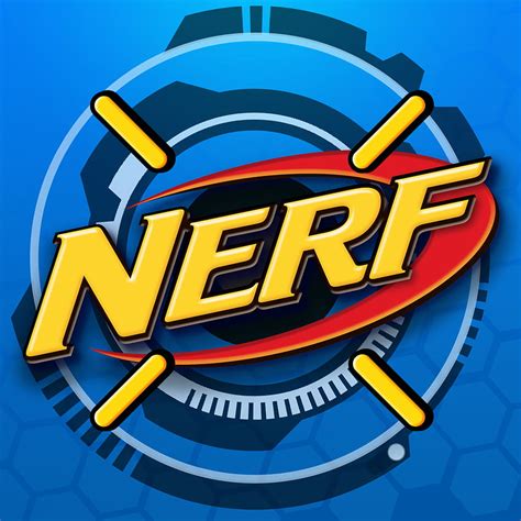 Nerf Background