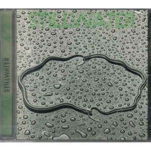 Stillwater - Stillwater (2013, CD) | Discogs