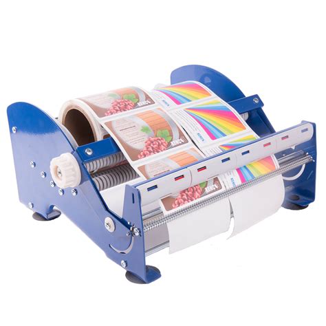 30 Multi Roll Label Dispenser - Labels Design Ideas 2020