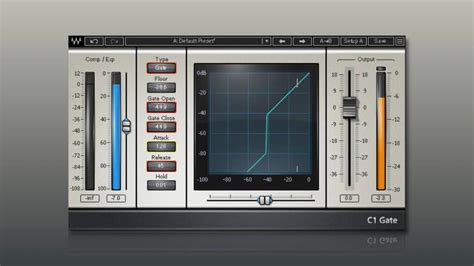 The 5 Best Noise Gate Plugins For Vocals (Any Budget)