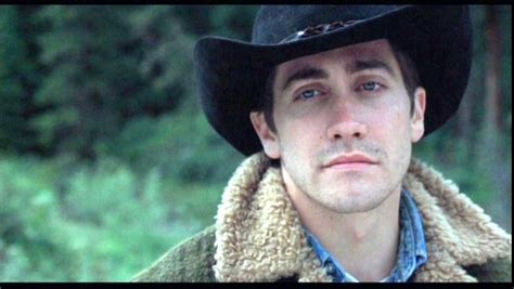 Jake Gyllenhaal in Brokeback Mountain as Ranger (ht Jillian) X Movies, Great Movies, Awesome ...