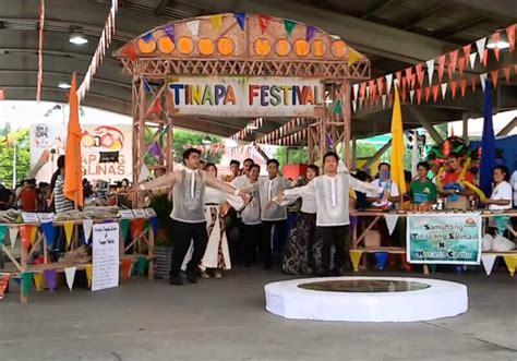 Tinapa Festival | Cavite