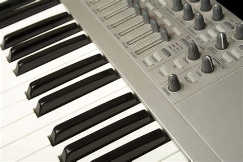 4 of the Best Korg Keyboards, Workstations and Digital Piano Models