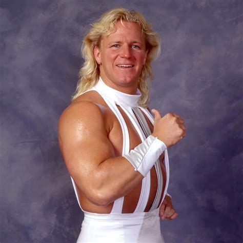 Download Young Jeff Jarrett WWE Wrestler Photography Wallpaper ...