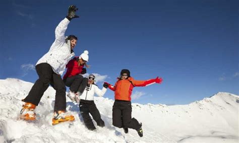 Winter Adventure Activities Around Australia - Porquenao Travels - Online Hotel Booking Tips ...