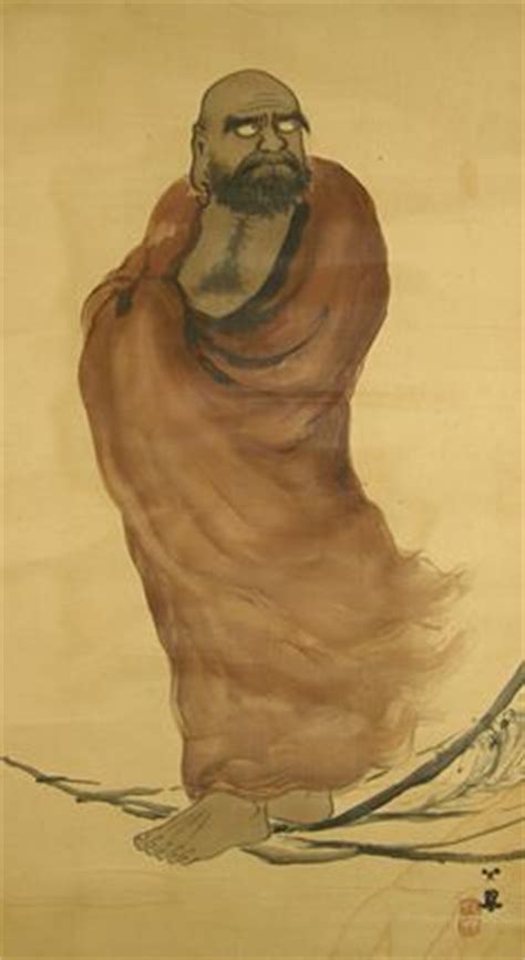 Bodhidharma