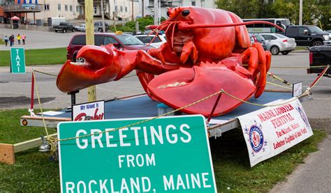 Pei Lobster Festival 2024 - Nance Valenka