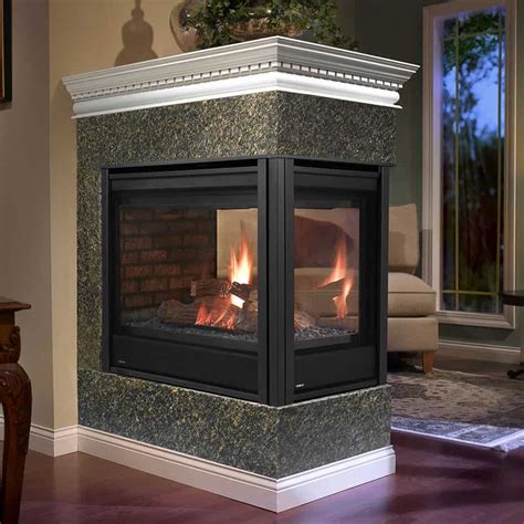 Heatilator Multi-Sided Fireplaces | Forge Distribution