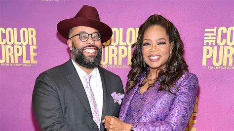 “The Color Purple” makes history at the Black Reel Awards with 19 ...