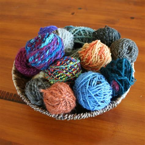 Yarn Balls - Etsy