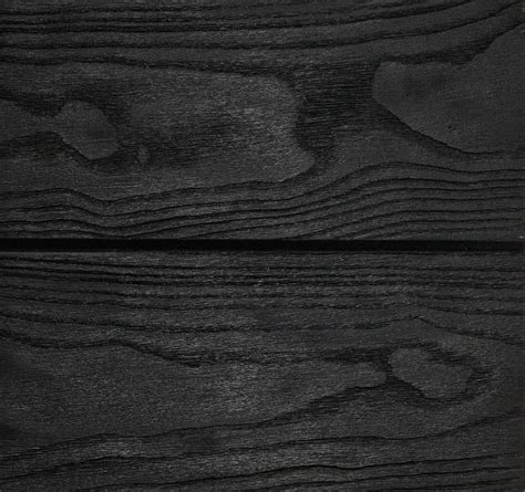 black wood stain | Black wood stain, Staining wood, Paint stained wood