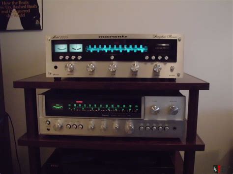 Sansui 771 Receiver Photo #1240820 - US Audio Mart